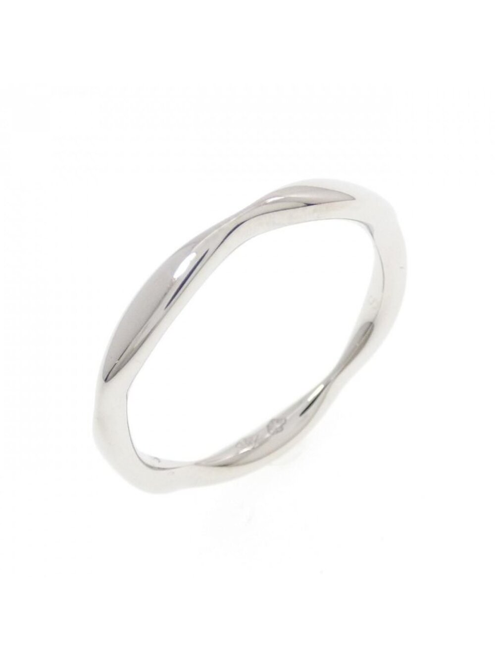 Chanel Camellia Ring